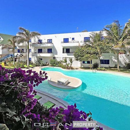 Sal Service Leme Bedje Residence Santa Maria Exterior photo