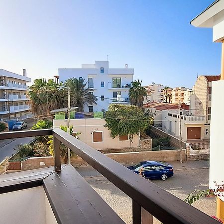 Sal Service Leme Bedje Residence Santa Maria Exterior photo