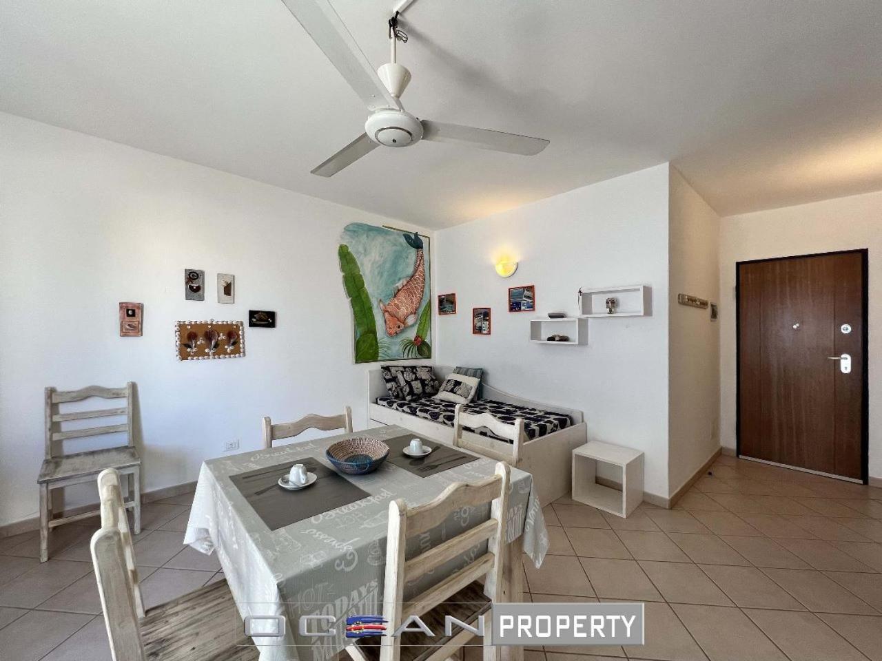 Sal Service Leme Bedje Residence Santa Maria Exterior photo